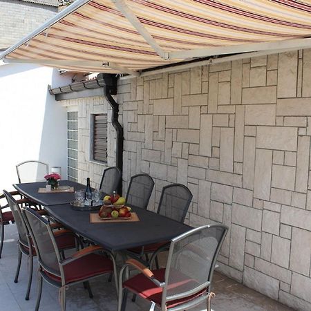 Guesthouse San Antonio Ploce  Rom bilde