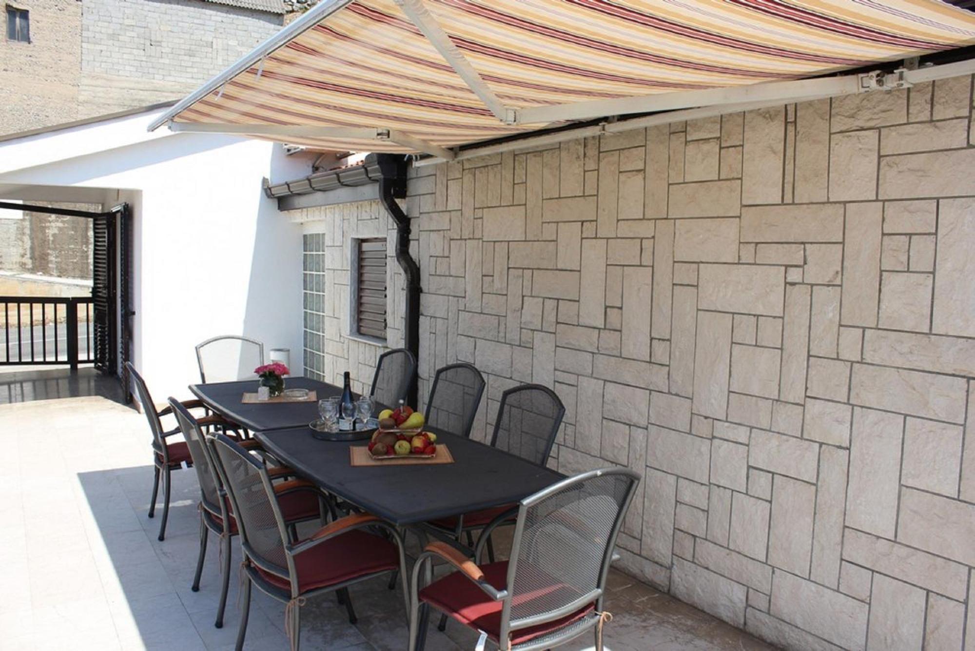 Guesthouse San Antonio Ploce  Rom bilde